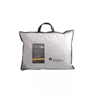 Gilder Dons Softline-Medium Hoofdkussen