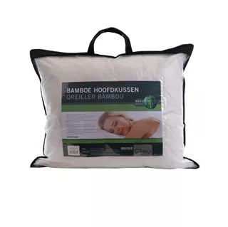 Gilder Dons Softline-Firm Hoofdkussen