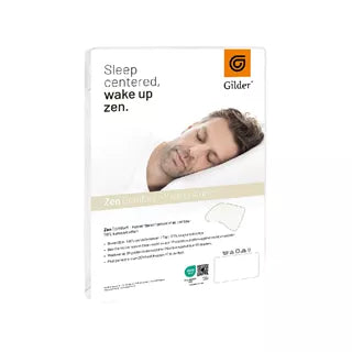 Gilder Molton Stretch 280 Grams Contour Kussenbeschermer